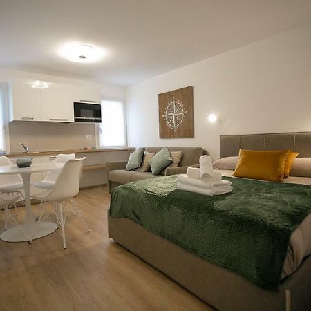 Ferienwohnung Casa Azzurra Chioggia Exterior foto