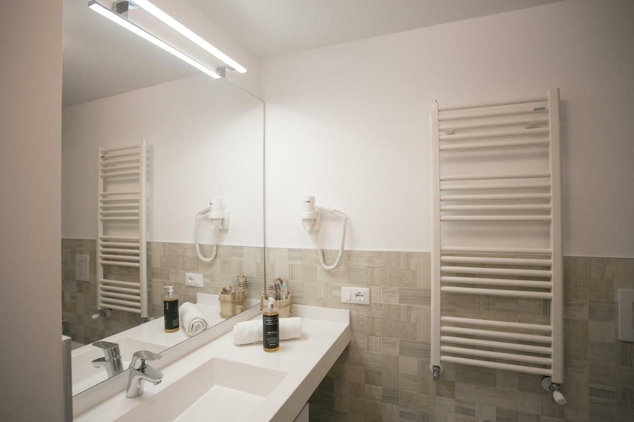 Ferienwohnung Casa Azzurra Chioggia Exterior foto